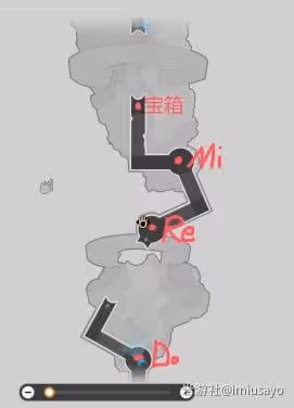 《崩壞:星穹鐵道》3.2新地圖若蟲解謎攻略