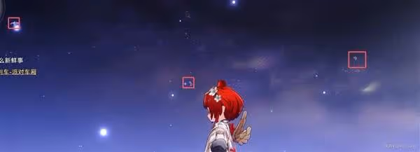 《崩壞:星穹鐵道》3.2新地圖若蟲解謎攻略