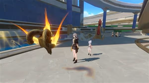 《崩壞:星穹鐵道》黎明雲崖黃金替罪羊攻略