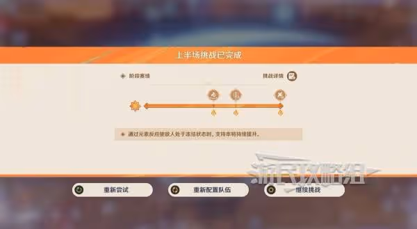 《原神》無極限超激格鬥賽第四天陣容推薦