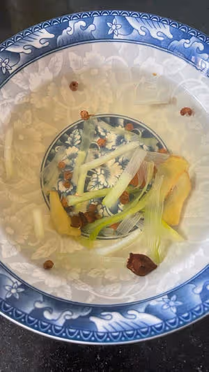 老面小籠包