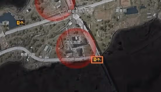 《暗區突圍:無限》農場地圖解析