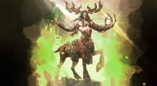 《爐石傳說》龍戰卡組代碼分享