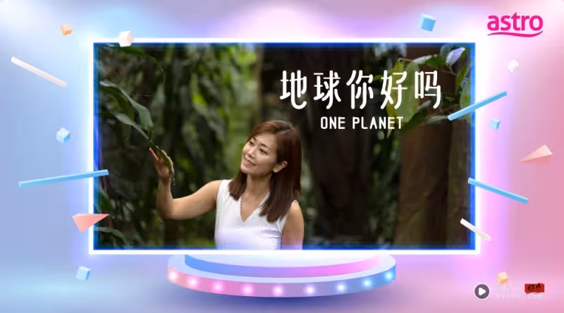 X站相關信息 | A站 2025年13 檔電視劇、節目介紹   這裡看！
