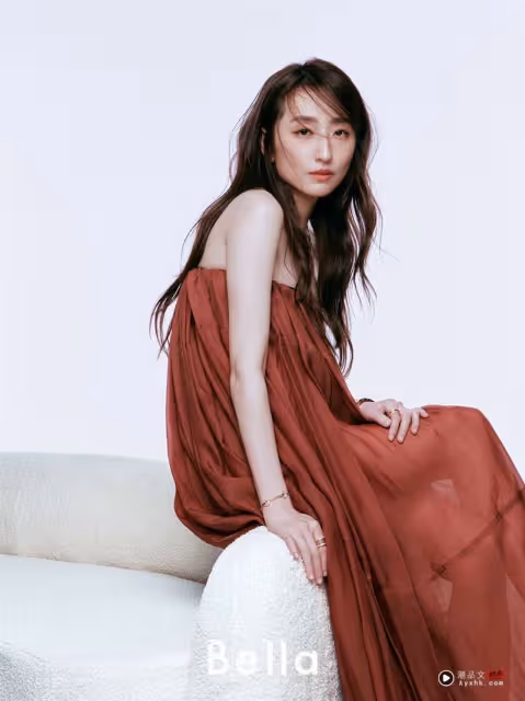 柯佳嬿宣布迎接「人生新階段」　減少拍戲原因曝光！招認想等待這件事