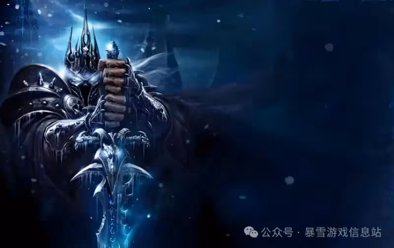 ICC上線必做事項：全職業277畢業戒指免費拿 獵人還有專屬福利