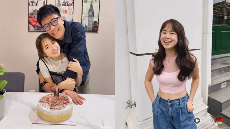 Soya交往湛導9個月宣布分手!「原來我是渴望穩定關係的一個人」