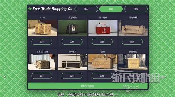 《GTAOL》機庫資產介紹及賺錢指南