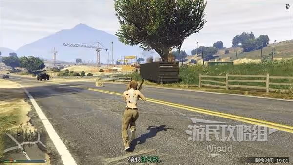 《GTAOL》機庫資產介紹及賺錢指南