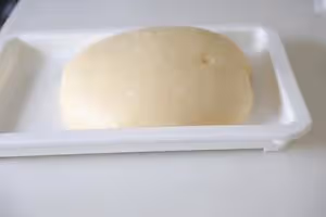 軟到扶不起來的經典黃油排包