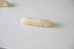 軟到扶不起來的經典黃油排包