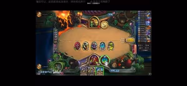 《爐石傳說》海盜賊卡組推薦