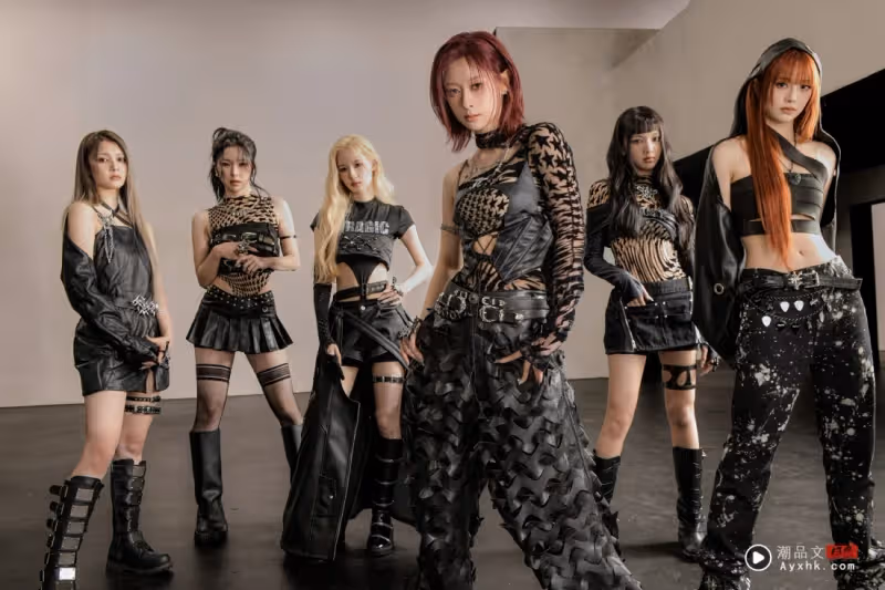官宣!GenBlue 4月赴馬來西亞跑校園 空降TAR UMT《X站 U SHOW》