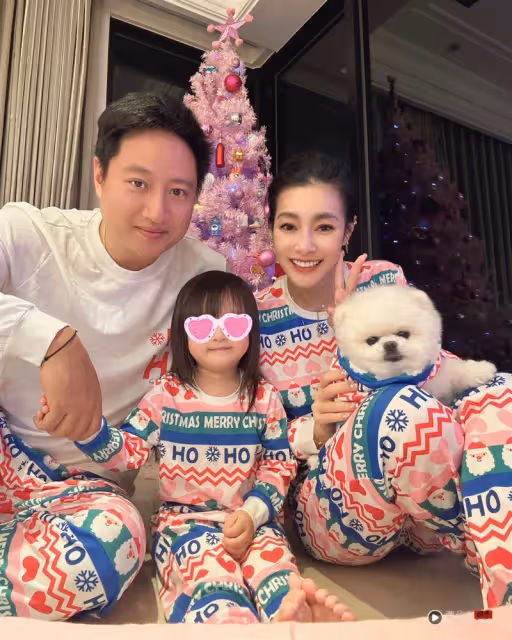 王思佳「美籍華裔尪」身分引熱議！親上火線回應「這線索」掀真正職業
