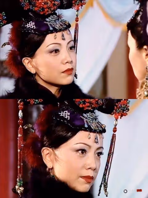鄧萃雯認曾 「只演女主角」!赴美進修迎人生轉機 回歸連莊視後寶座!