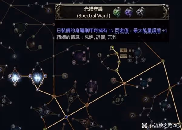 《流放之路2》亞馬遜電矛BD分享