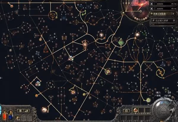 《流放之路2》鐵匠打鐵BD分享