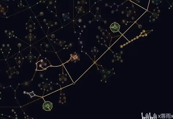 《流放之路2》純電流電標馬BD分享