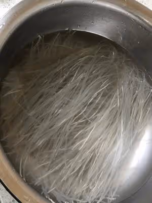 螞蟻上樹(肉末炒粉絲)超下飯‼️十分鐘搞定