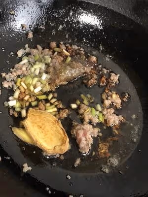 螞蟻上樹(肉末炒粉絲)超下飯‼️十分鐘搞定