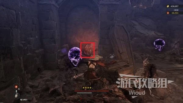 《第一狂戰士：卡贊》帕維爾的遺言支線攻略