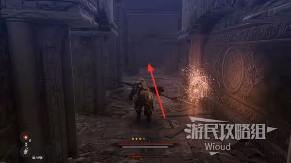 《第一狂戰士:卡贊》帕維爾的遺言支線攻略