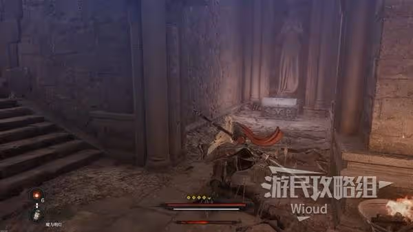 《第一狂戰士:卡贊》帕維爾的遺言支線攻略