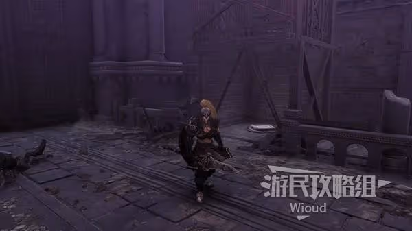 《第一狂戰士:卡贊》帕維爾的遺言支線攻略