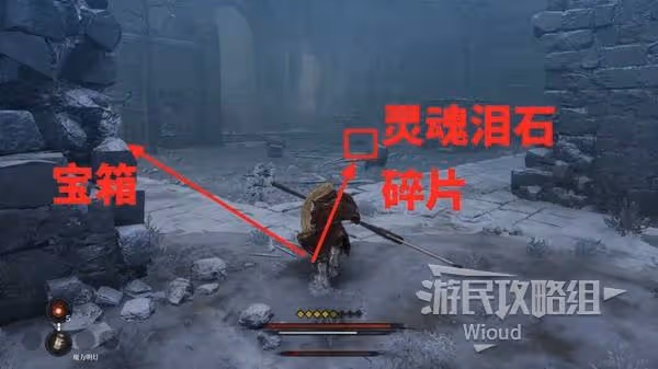 《第一狂戰士:卡贊》最後的討伐支線攻略