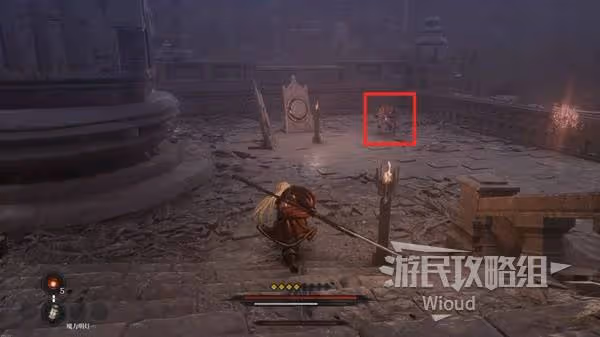 《第一狂戰士:卡贊》人類賽倫斯支線攻略