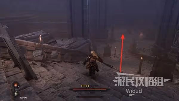 《第一狂戰士:卡贊》人類賽倫斯支線攻略