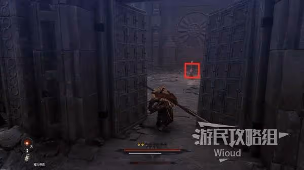 《第一狂戰士:卡贊》人類賽倫斯支線攻略