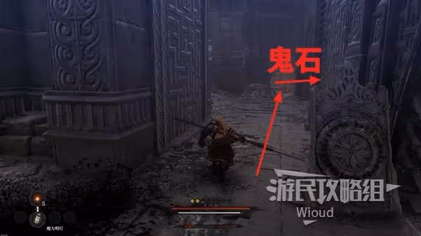 《第一狂戰士:卡贊》人類賽倫斯支線攻略