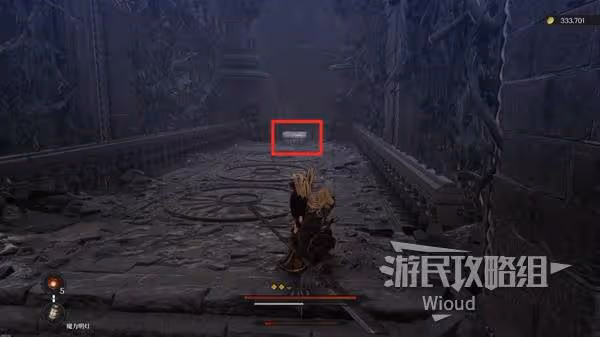 《第一狂戰士:卡贊》人類賽倫斯支線攻略