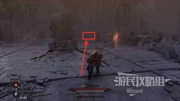 《第一狂戰士:卡贊》人類賽倫斯支線攻略