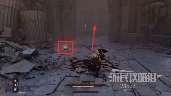 《第一狂戰士:卡贊》人類賽倫斯支線攻略