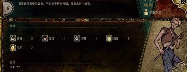 《蘇丹的遊戲》全角色強度分析