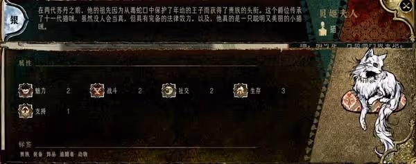《蘇丹的遊戲》全角色強度分析