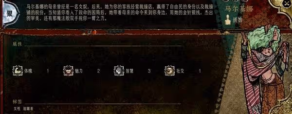《蘇丹的遊戲》全角色強度分析