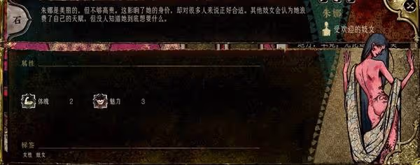 《蘇丹的遊戲》全角色強度分析