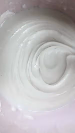 家庭版大米發糕