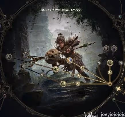 《流放之路2》亞馬遜CI閃電矛BD攻略
