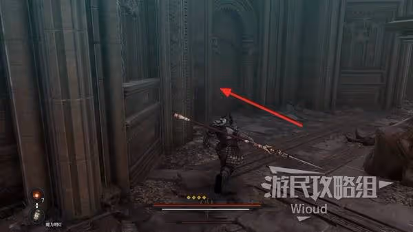 《第一狂戰士:卡贊》誓約支線任務攻略