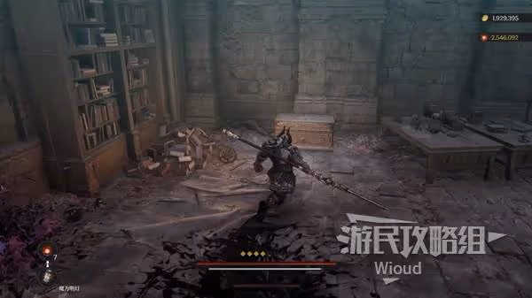 《第一狂戰士:卡贊》誓約支線任務攻略