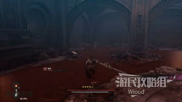 《第一狂戰士:卡贊》誓約支線任務攻略