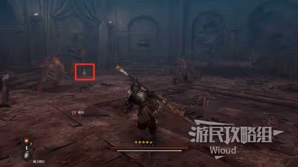 《第一狂戰士:卡贊》誓約支線任務攻略