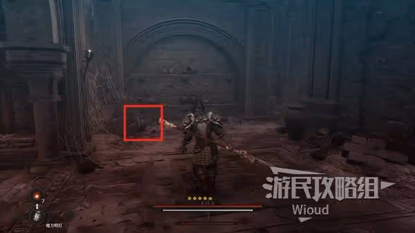 《第一狂戰士:卡贊》誓約支線任務攻略
