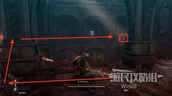 《第一狂戰士:卡贊》誓約支線任務攻略