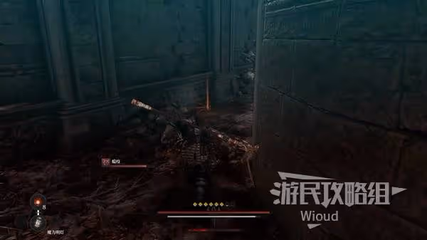《第一狂戰士:卡贊》誓約支線任務攻略