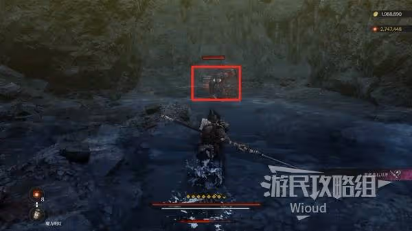 《第一狂戰士:卡贊》誓約支線任務攻略